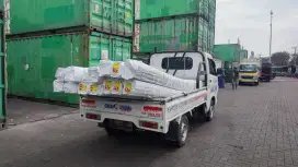 Layanan Ekspedisi yang Profesional dan Terpercaya!