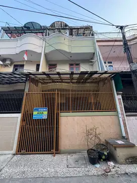 ANA RUMAH BAGUS UK 4.7X13M DI JELAMBAR