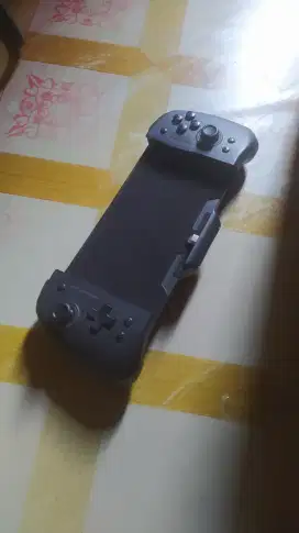 Controller Nintendo Switch with RGB Light