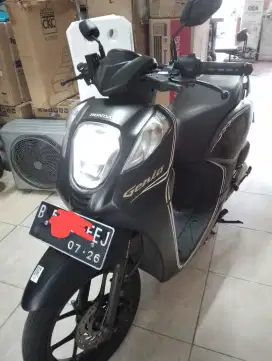 Honda Genio 2021 bln 7  km 50.000