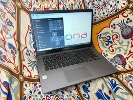 Laptop Desain Asus Vivobook X409U Core i3 Ram 8