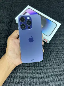 iPhone 14 Pro 256GB ibox