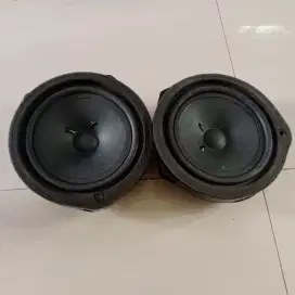 dIJUAL speaker ori brio,