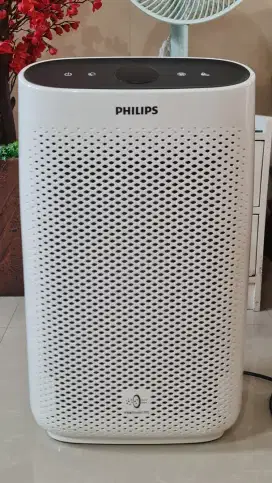 Philips air purifier ac 1215