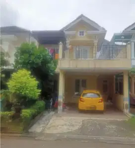 Dijual Rumah Murah Kota Wisata Cluster Florida Ciangsana Bogor