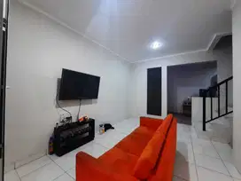Termurah! Rumah Cluster Dayana di Summarecon Bandung