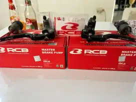 Master Rem RCB Original Ex Xmax