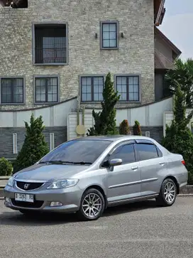 Honda City 2008 Bensin