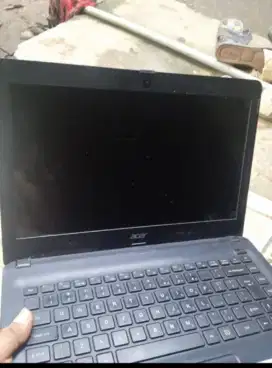 Saya menampung laptop rusak atau padam