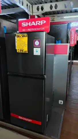 BISA KREDIT KULKAS