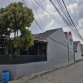 MURAH RUMAH SIAP HUNI DI CISARANTEN ARCAMANIK