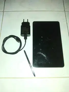 Samsung A8 2019 With Spen P205