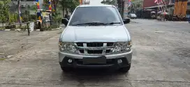 Isuzu Panther LV 2.5 2016