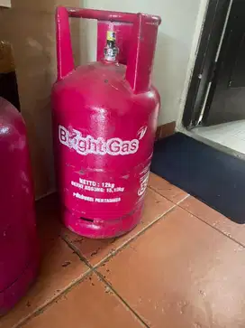 Jual tabung gas kosong 12kg