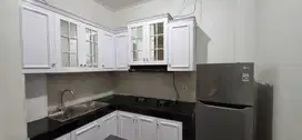 Disewakan Rumah Siap Pakai Full Furnish Di Cluster Dekat Tol Buah Batu