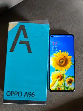 Oppo A96 8/256 GB