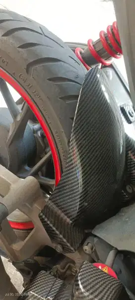 Honda vario 160