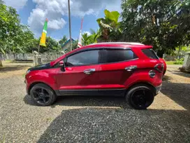 Ford Eco Sport 2014 Bensin