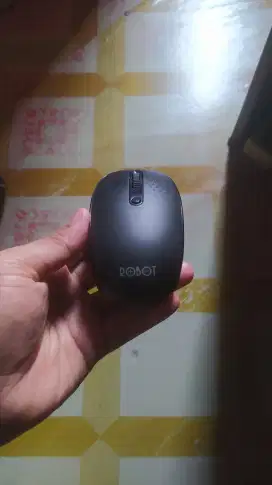 Mouse Robot M360 Wireless