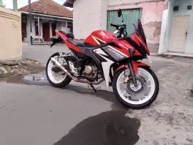 Honda CBR150R Facelift