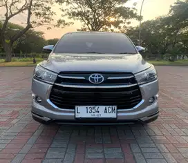 Toyota Kijang Innova 2017 Diesel