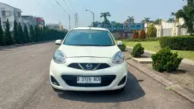Nissan March 2014 Bensin