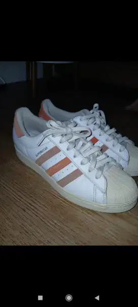 Sepatu Adidas ori