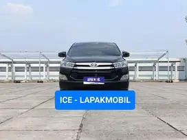 Innova 2.4 V Matic Tahun 2020
