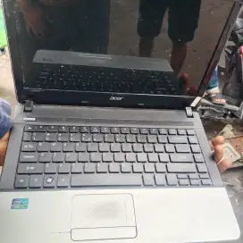 Saya menampung laptop rusak atau padam