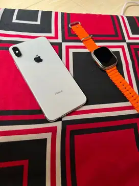 Iphone XS max 256 GB seken