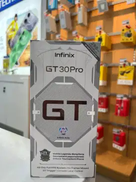 INFINIX GT 30 PRO 8/256