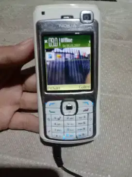Hp nokia N70 normal