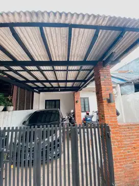 DIJUAL CEPAT RUMAH SIAP HUNI PAMULANG ESTATE DEKAT TOL PAMULANG