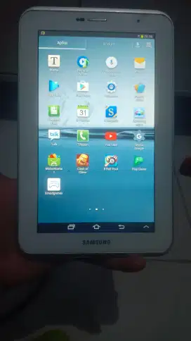 Samsung galaxsy teb 3 jringn 4g ram 3gb lyr 8in