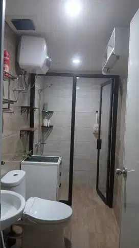 Dijual Apartemen View City Light Jakarta di Breeze Bintaro Strategis