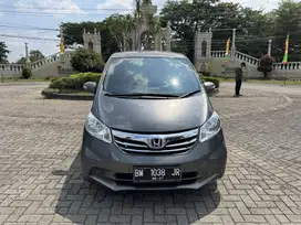 HONDA FREDD PSD 2012 super kondisi