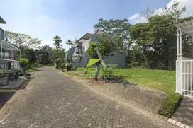 Kavling Strategis di area Prestisius Kota Araya, Malang