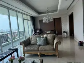 Jual penthouse @pakubuwono signature