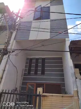 ANA RUMAH UK 3.5X14M DI PADEMANGAN
