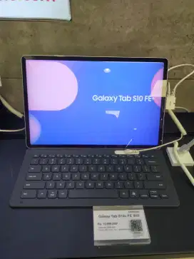 SAMSUNG GALAXY TAB S10+ FE Wifi