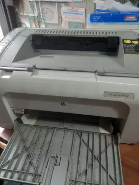 Hp laserjet P1102 monochrome