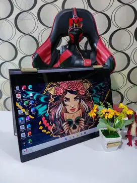 Laptop HP SPECTRE X360 Intel Core i7-8550u