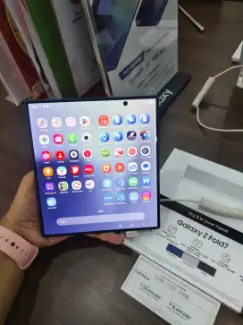 BISA KREDIT SAMSUNG Z FOLD7