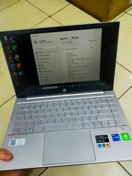 SECOND LAPTOP HP PAVILLION I5