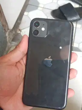 Iphone 11 128gb murah