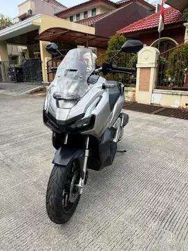 Honda ADV 150 CBS 2019