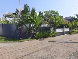 Rumah Hook Pajajaran regency Bogor Timur SHM