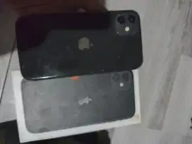 iPhone 11 128 Black