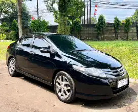 [KM.71rb] All New Honda City E GM2 AT 2009