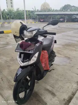 Mio 2011 lengkap